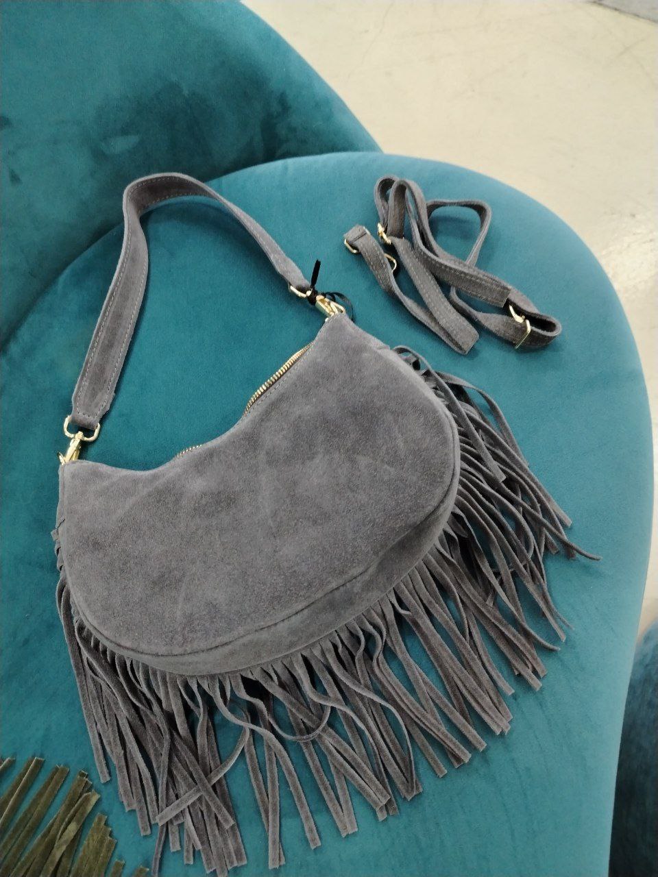 Фото High Garden Сумки