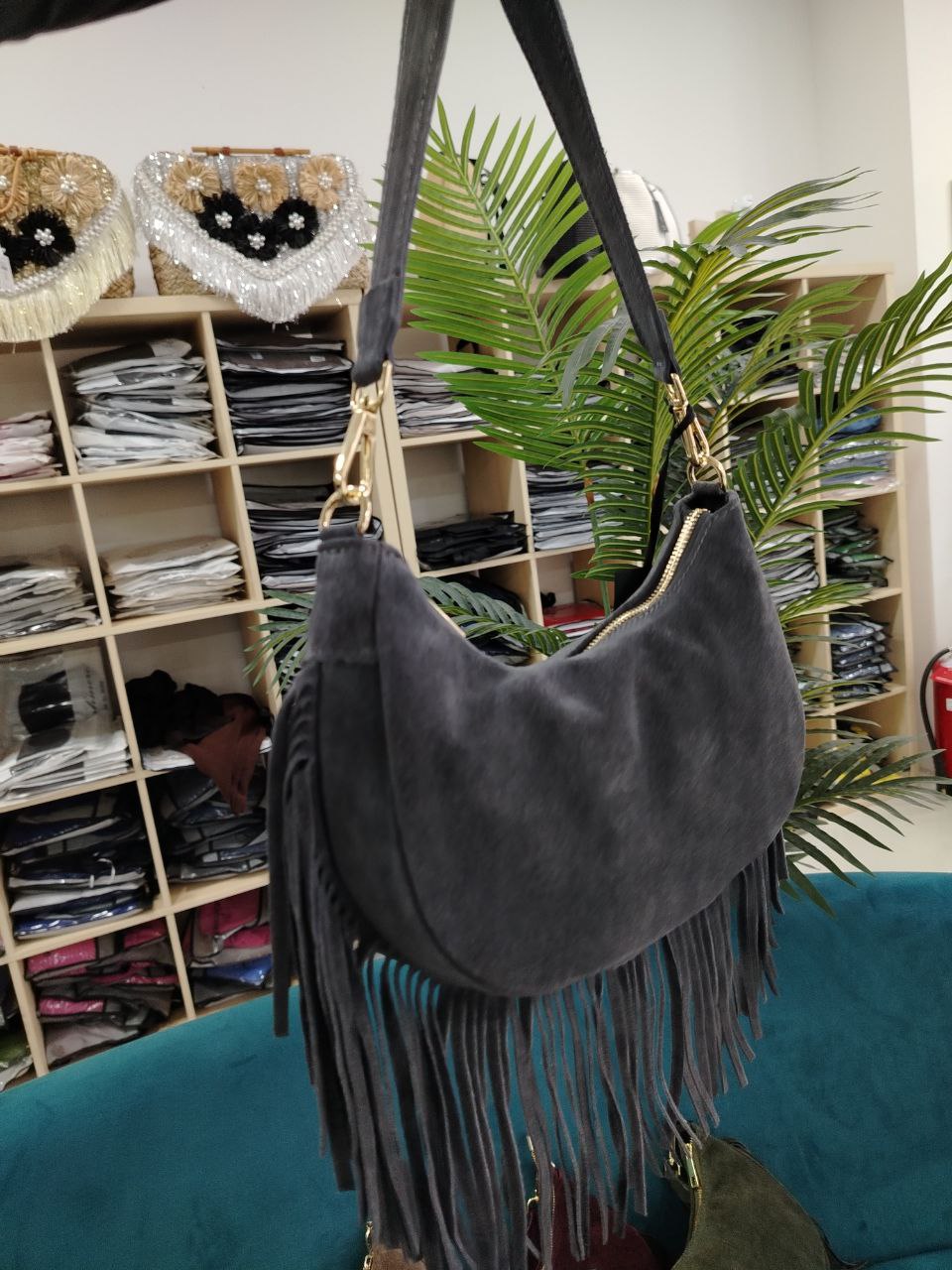 Фото High Garden Сумки