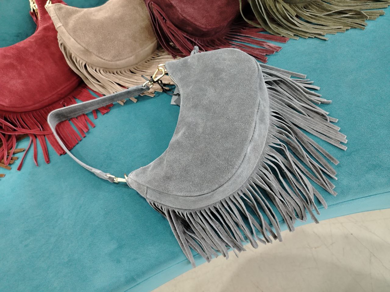 Фото High Garden Сумки