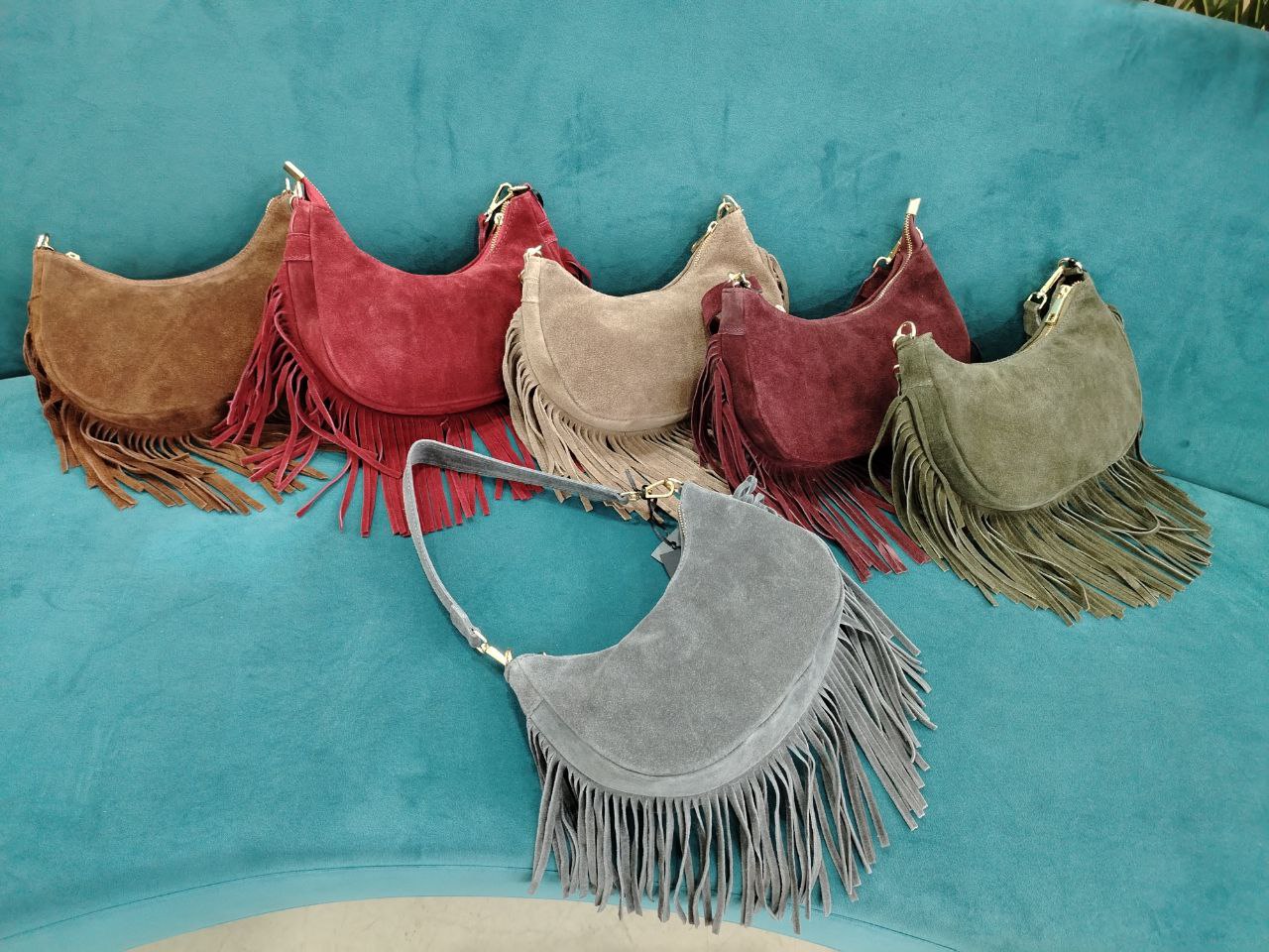 Фото High Garden Сумки