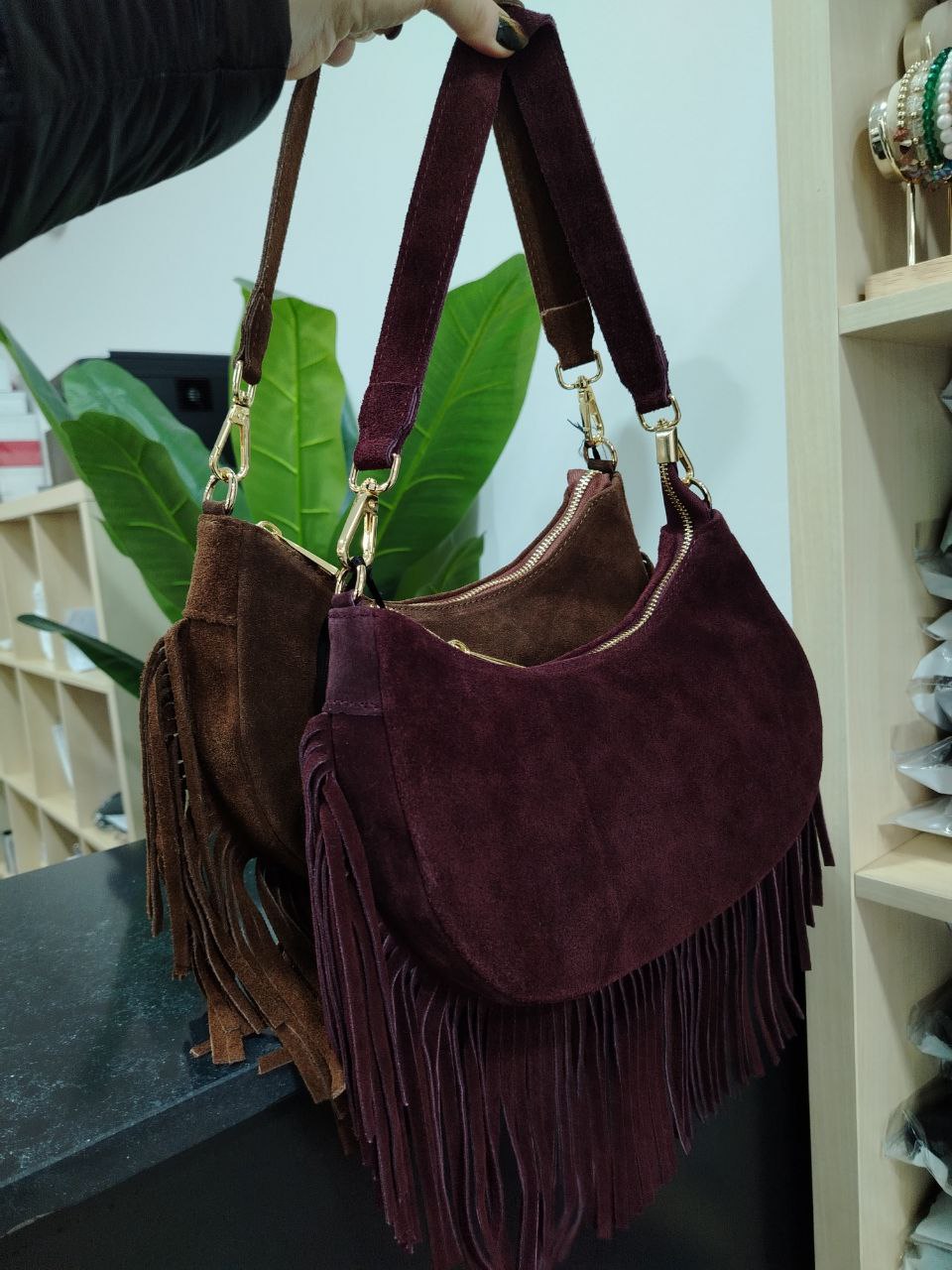 Фото High Garden Сумки