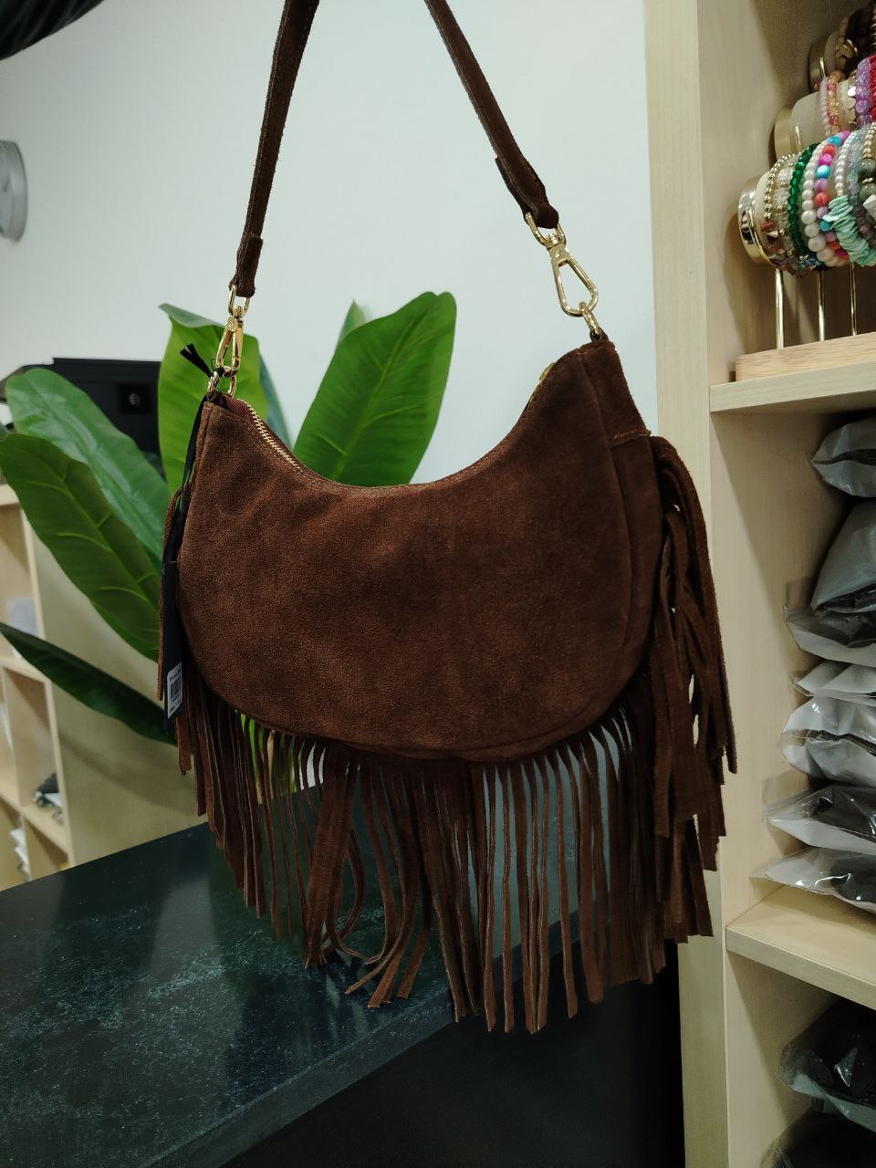 Фото High Garden Сумки