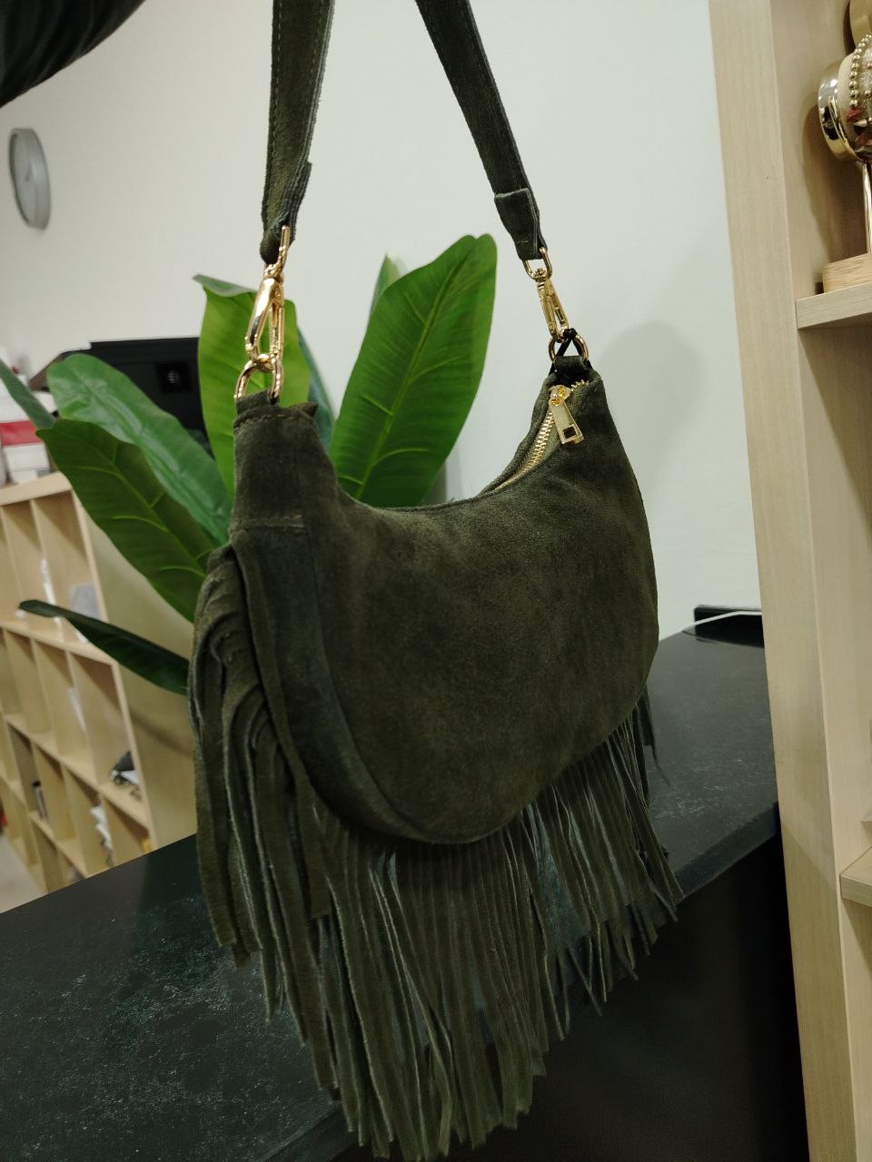 Фото High Garden Сумки