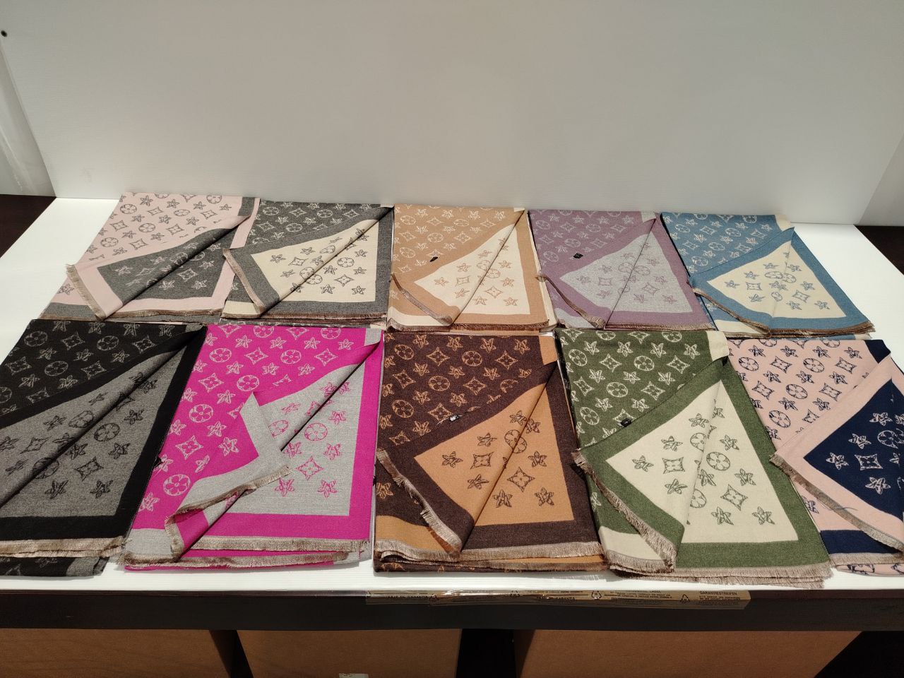 Фото High Garden Сумки