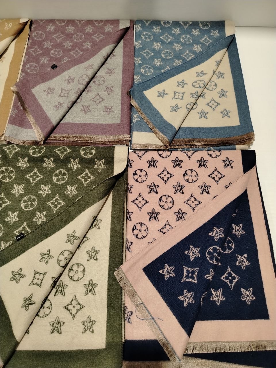 Фото High Garden Сумки