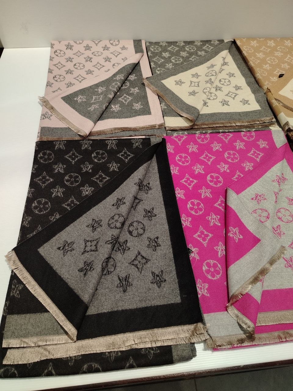 Фото High Garden Сумки