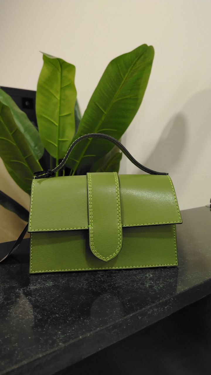 Фото High Garden Сумки