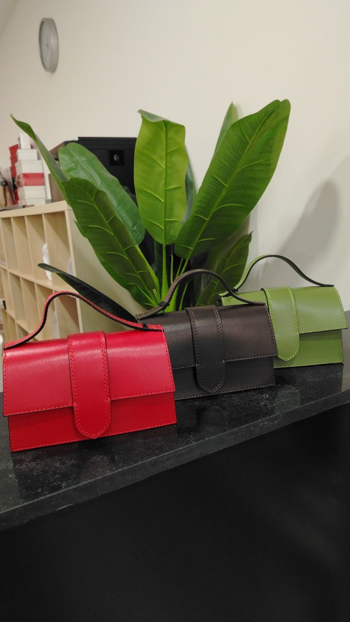 Фото High Garden Сумки