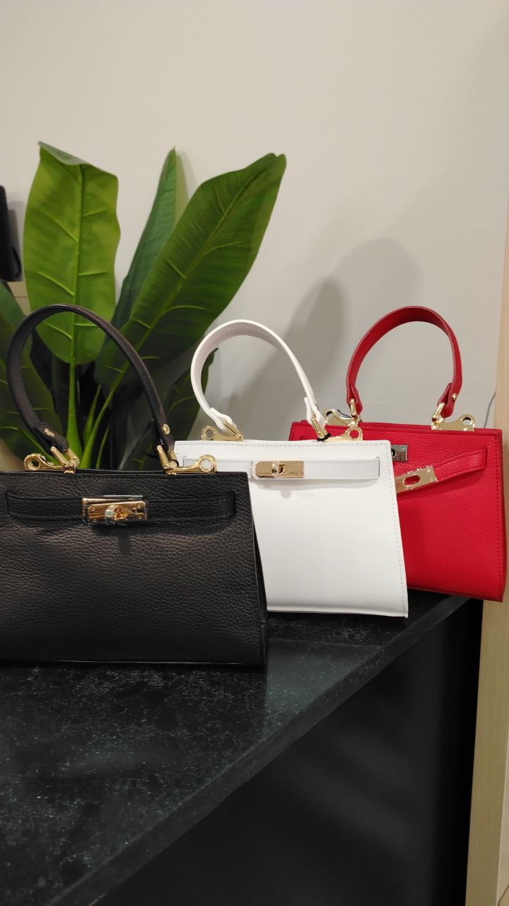 Фото High Garden Сумки