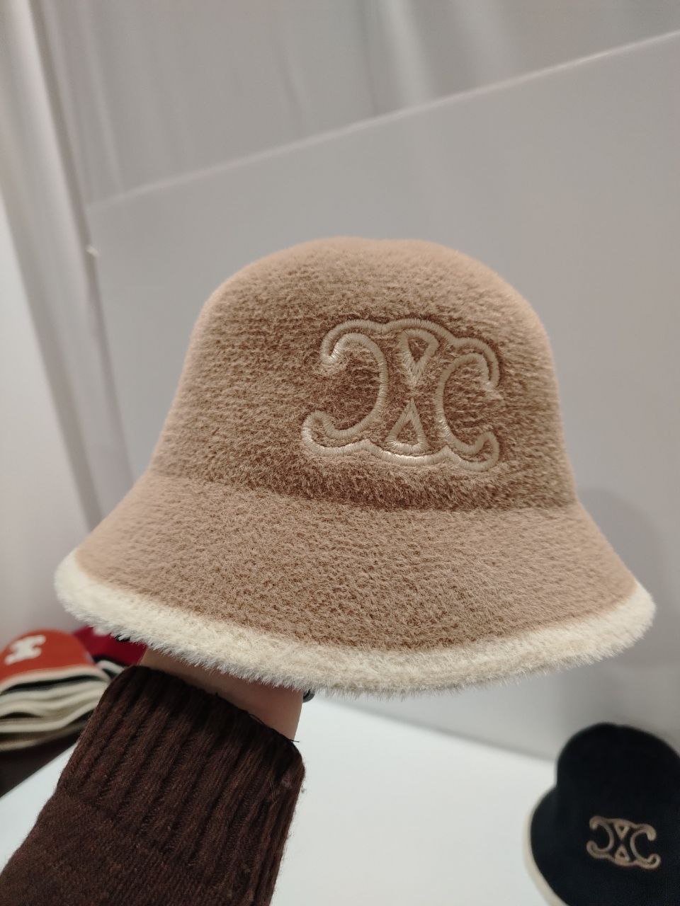 Фото High Garden Сумки