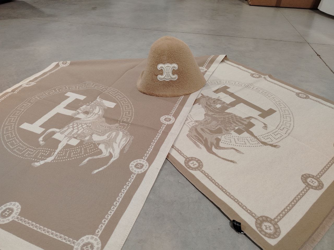 Фото High Garden Сумки