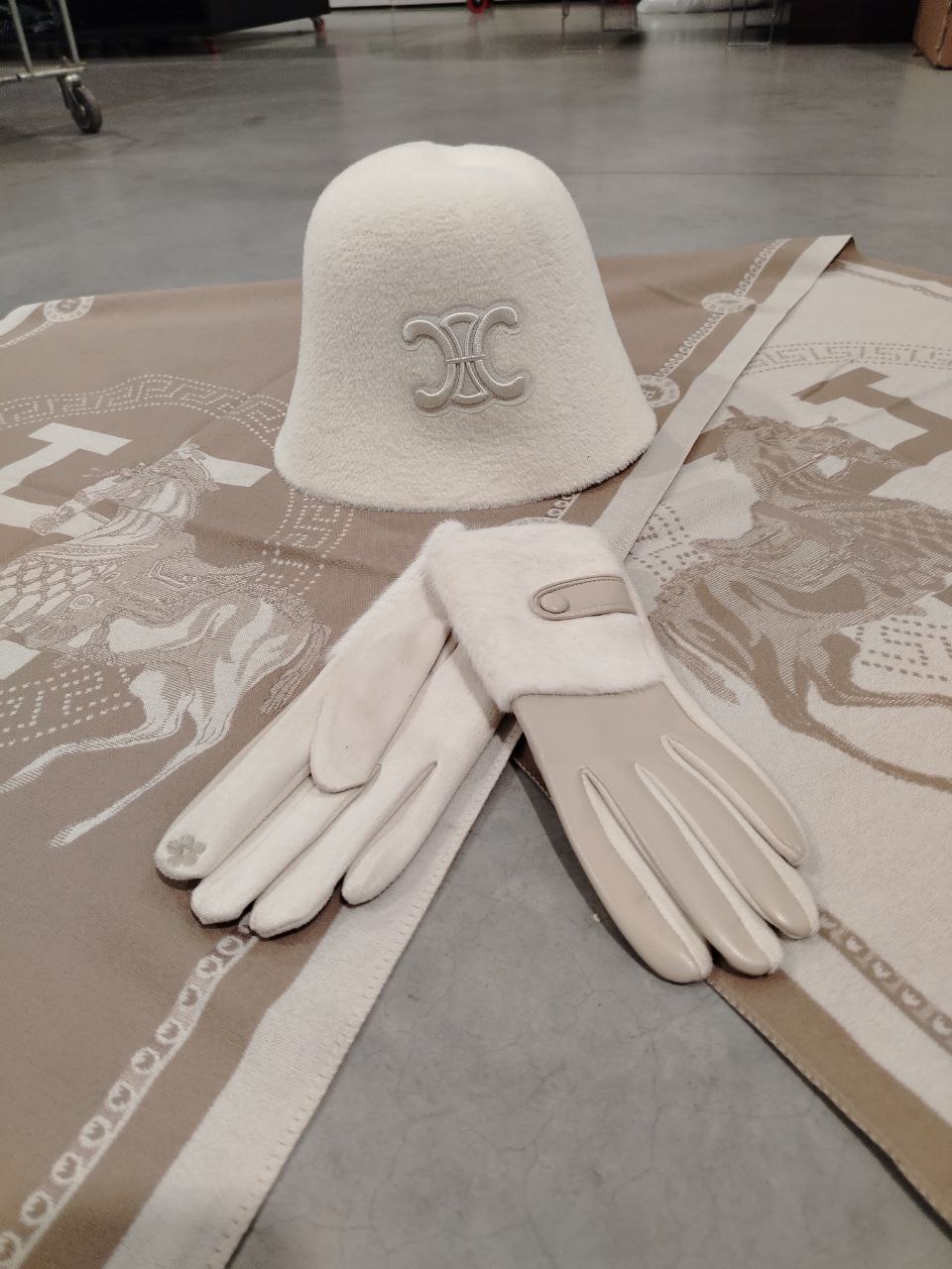 Фото High Garden Сумки