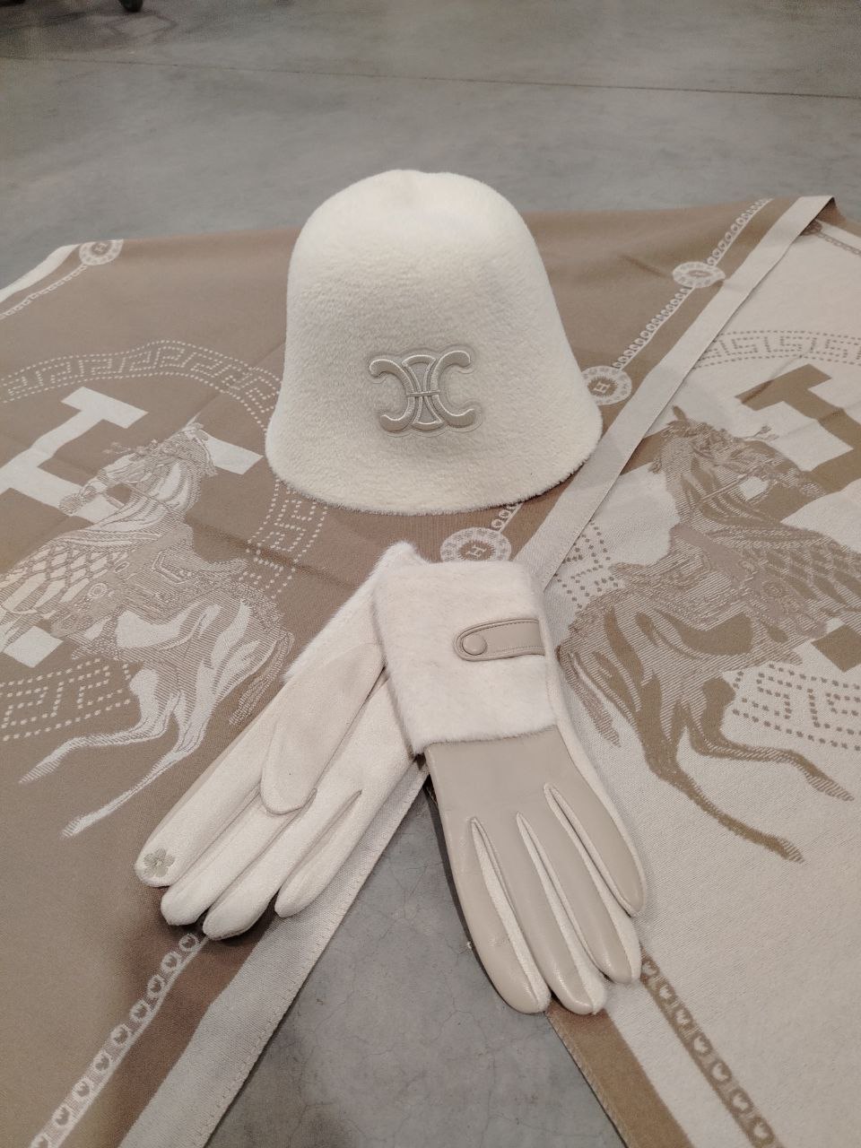 Фото High Garden Сумки