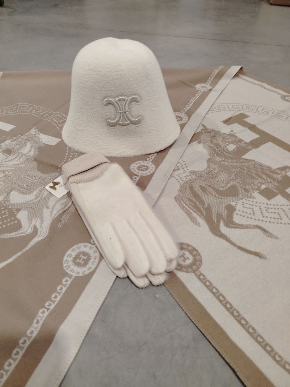 Фото High Garden Сумки