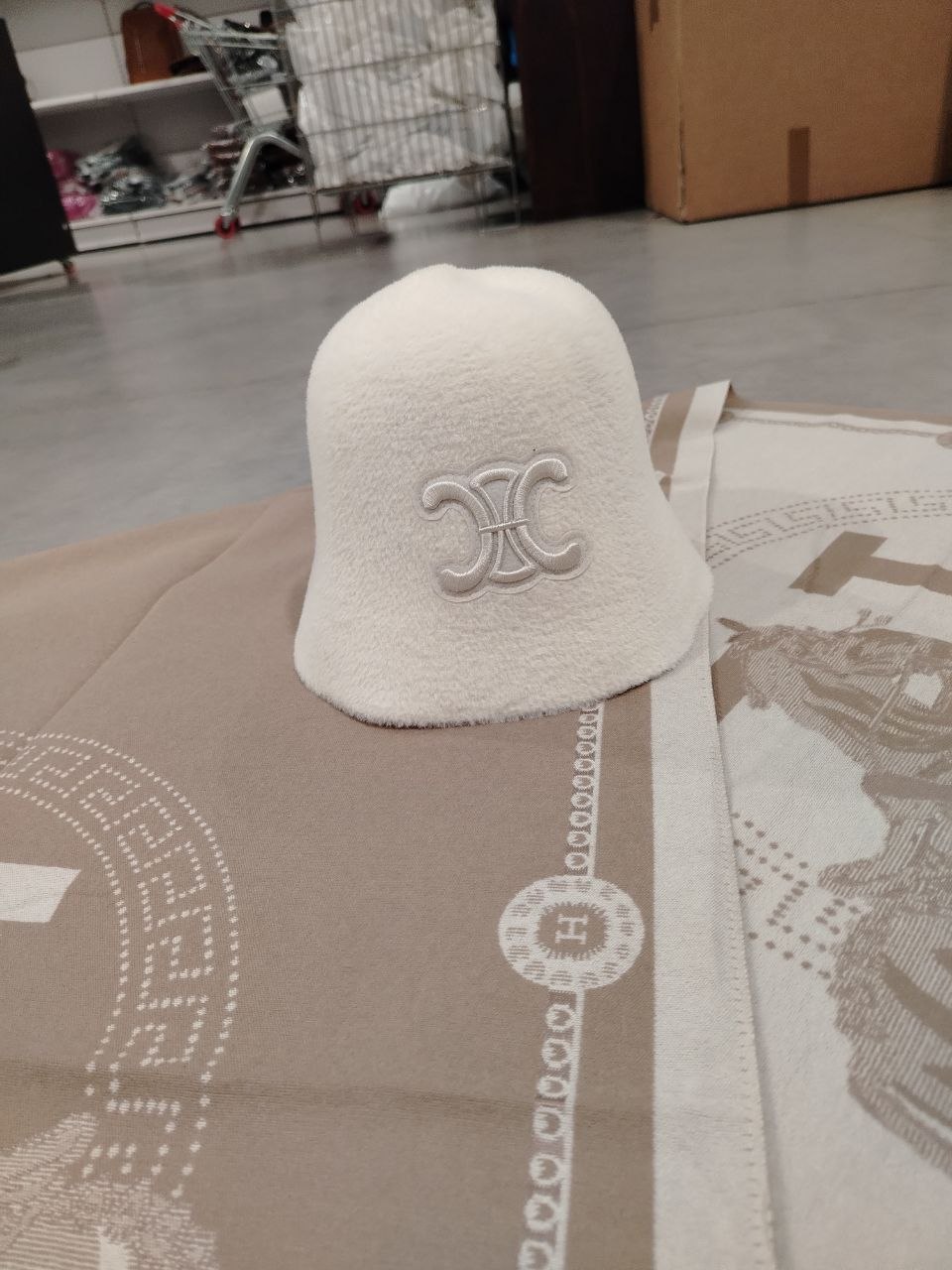 Фото High Garden Сумки