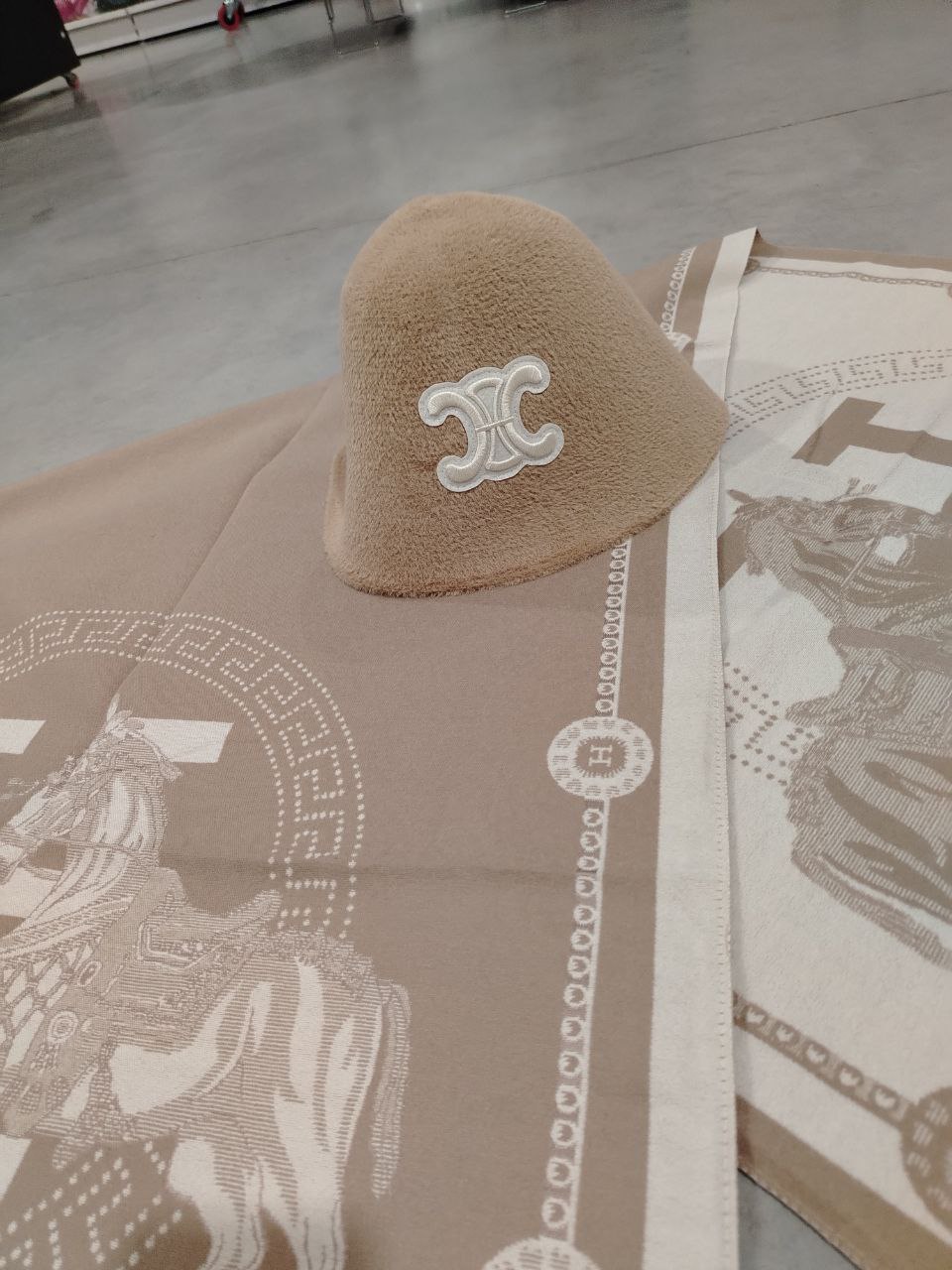 Фото High Garden Сумки