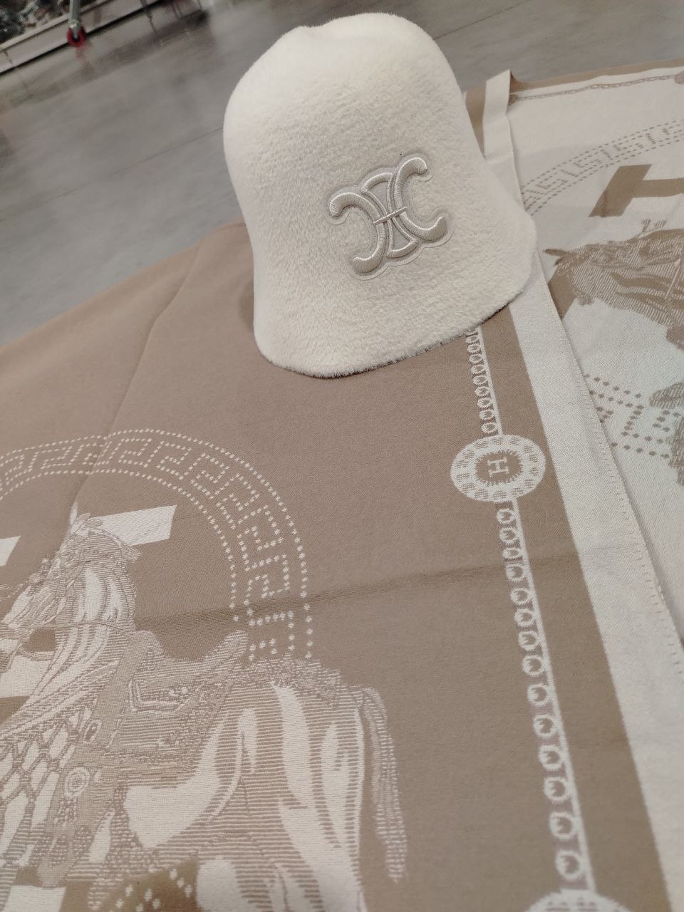 Фото High Garden Сумки