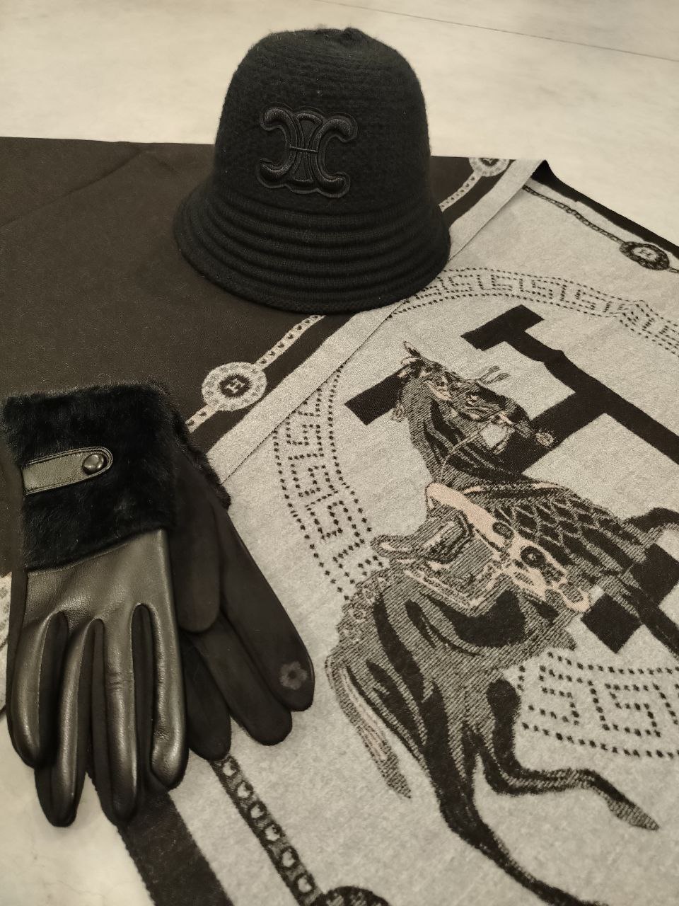 Фото High Garden Сумки