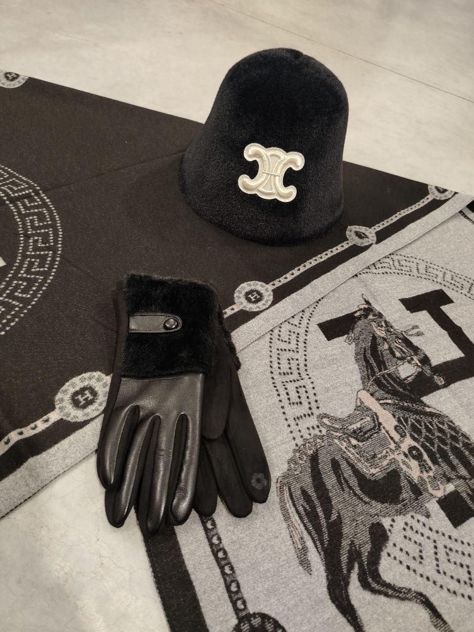 Фото High Garden Сумки