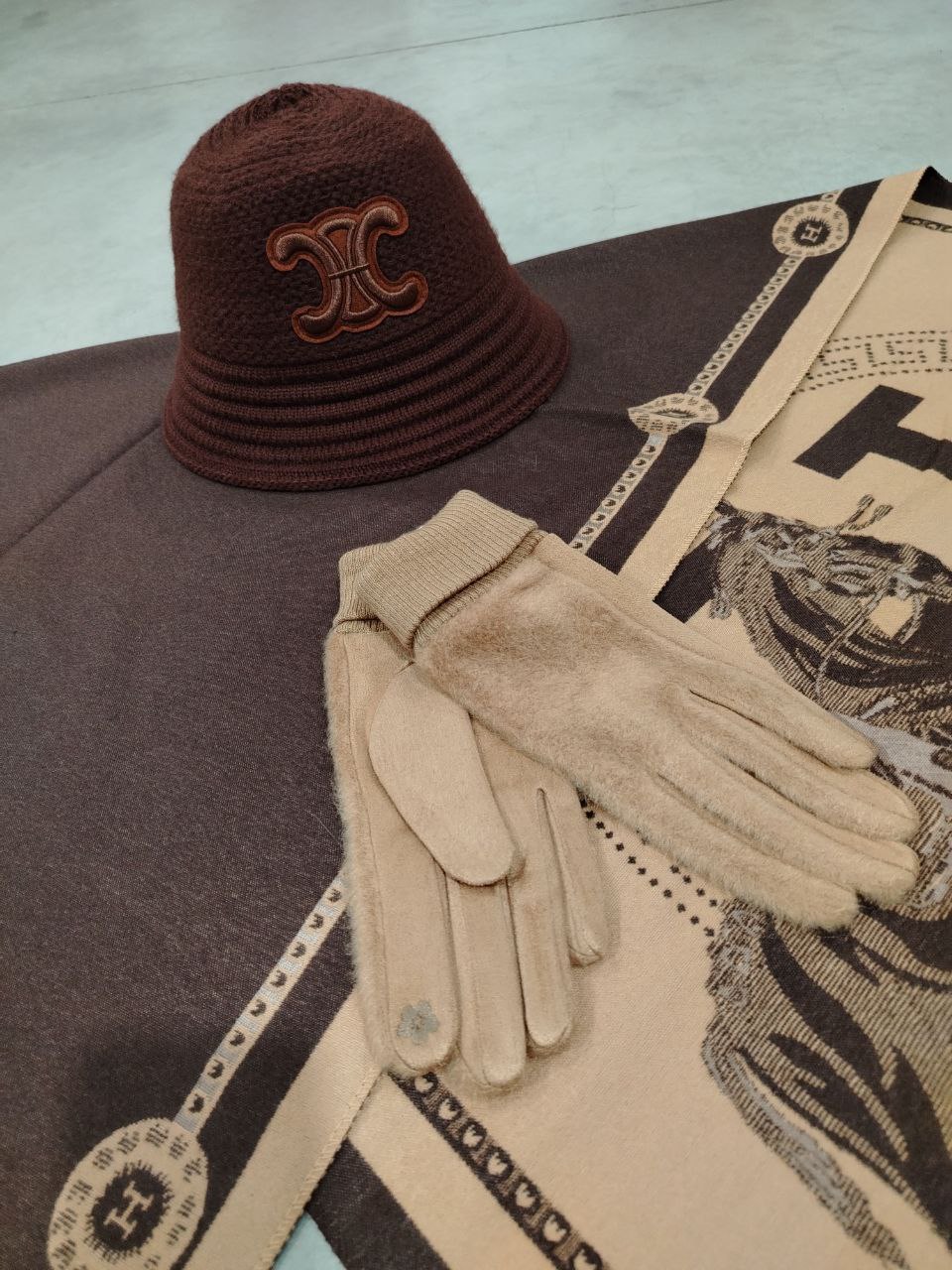 Фото High Garden Сумки