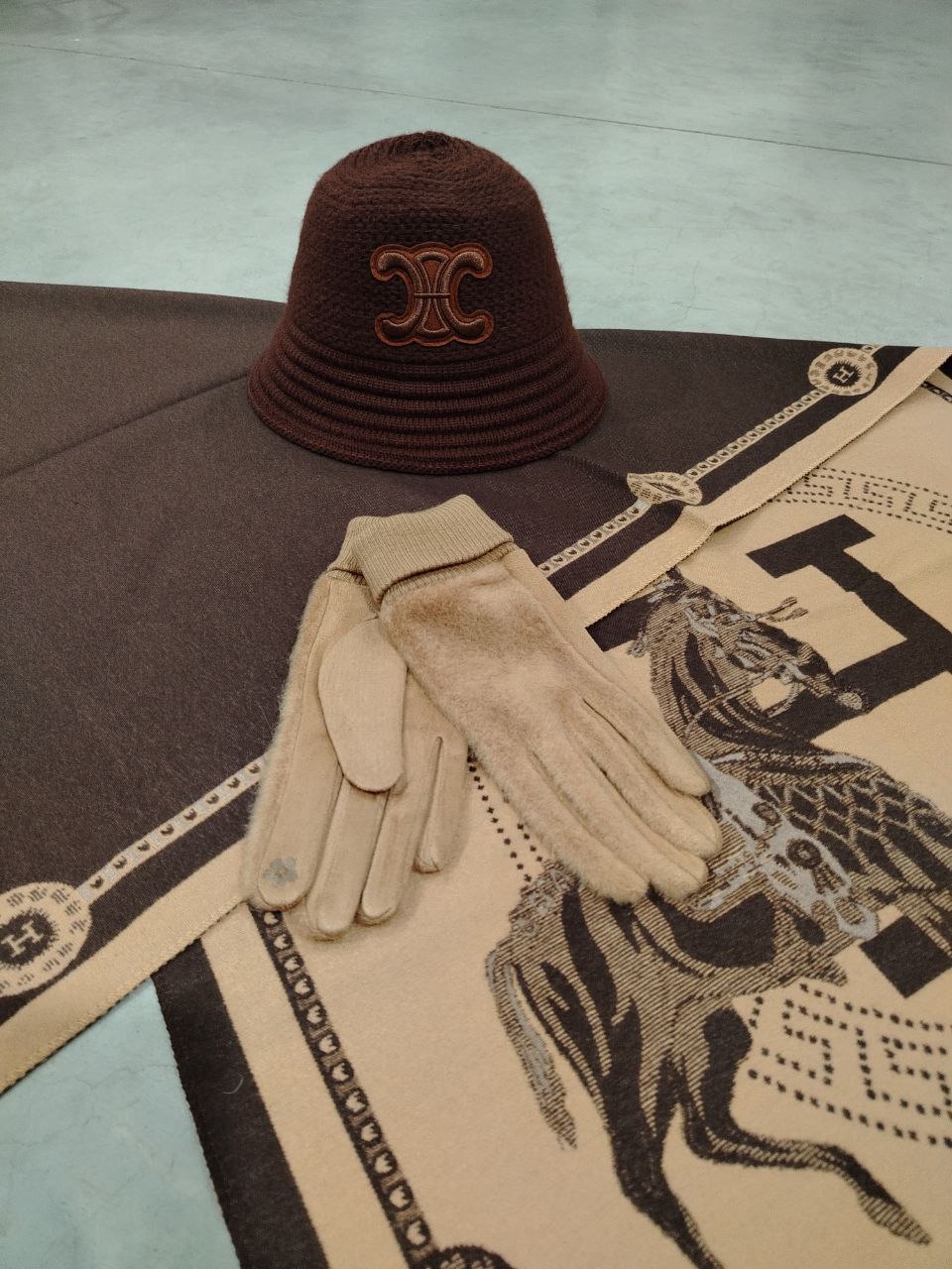 Фото High Garden Сумки