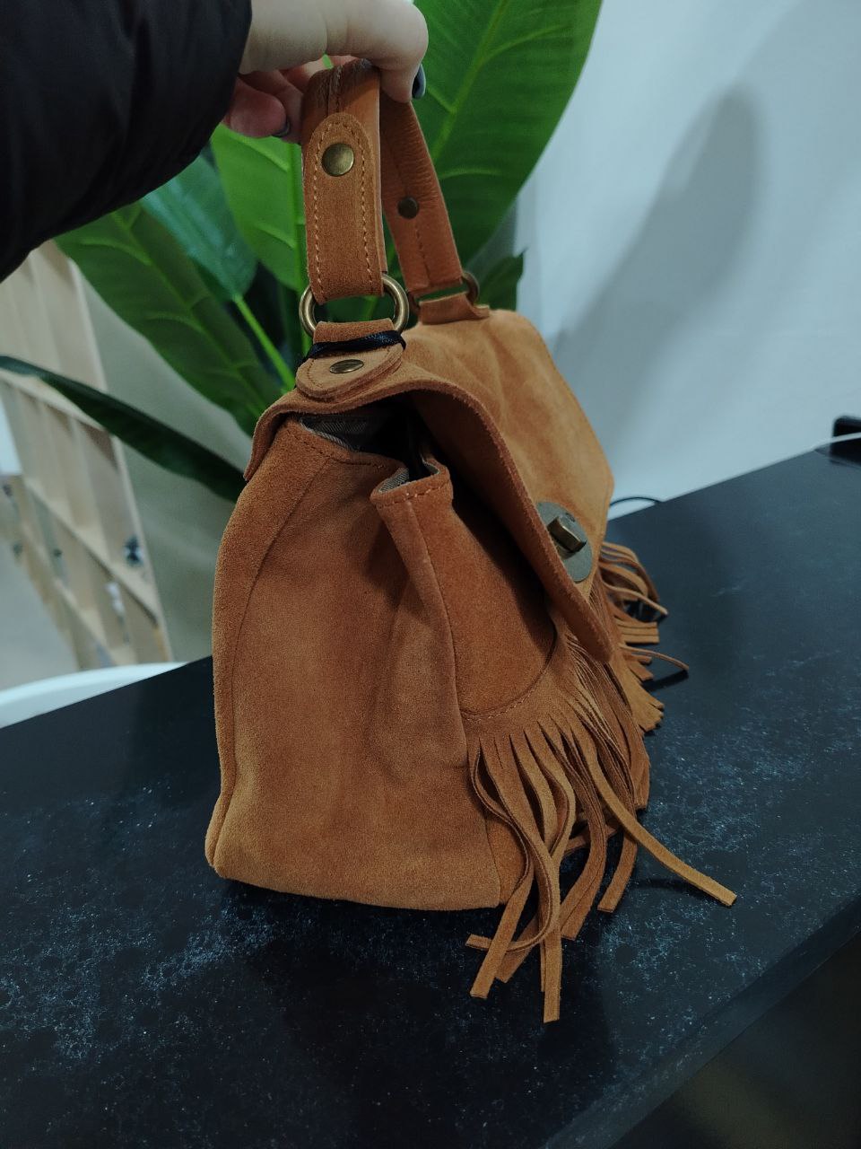 Фото High Garden Сумки