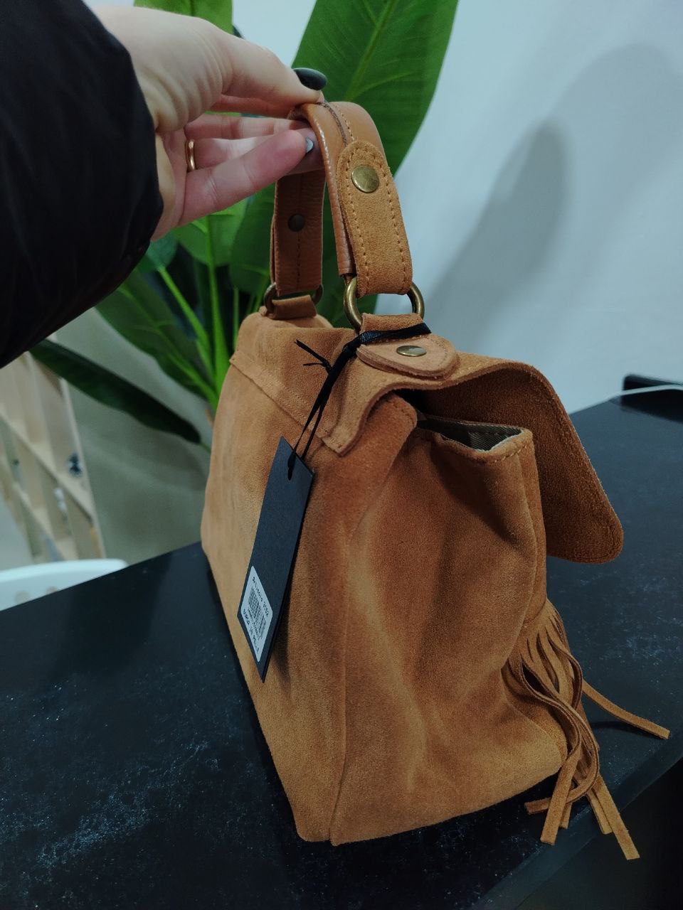 Фото High Garden Сумки