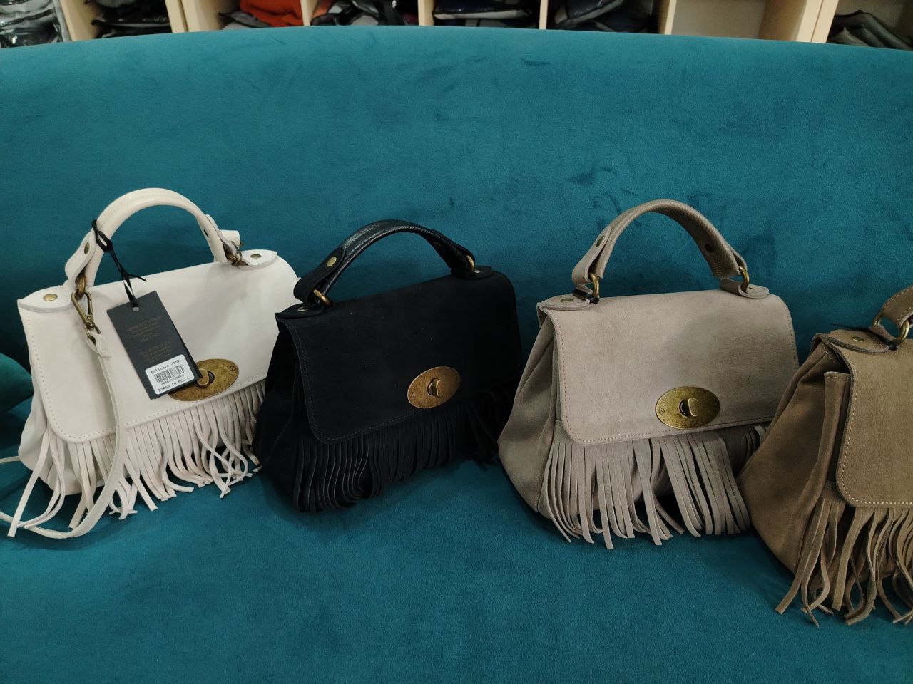 Фото High Garden Сумки