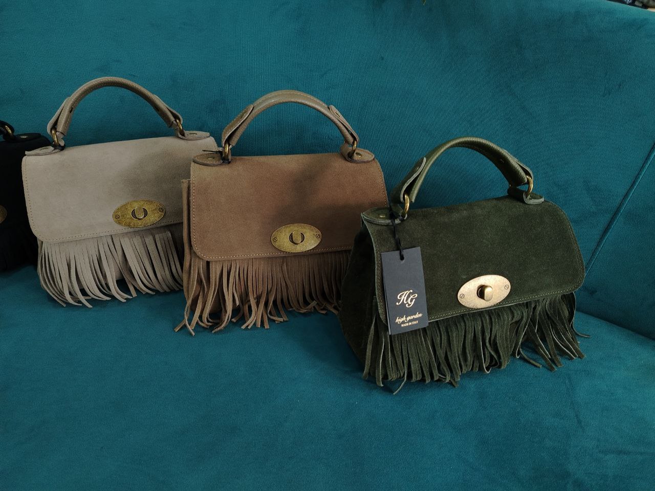 Фото High Garden Сумки