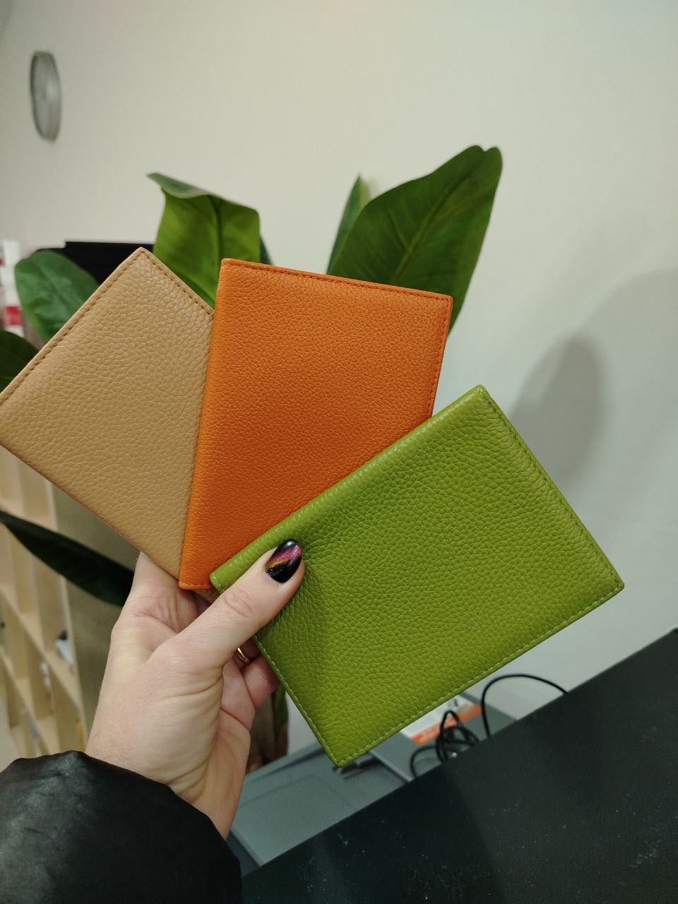 Фото High Garden Сумки