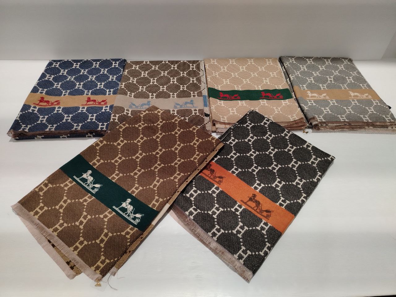 Фото High Garden Сумки