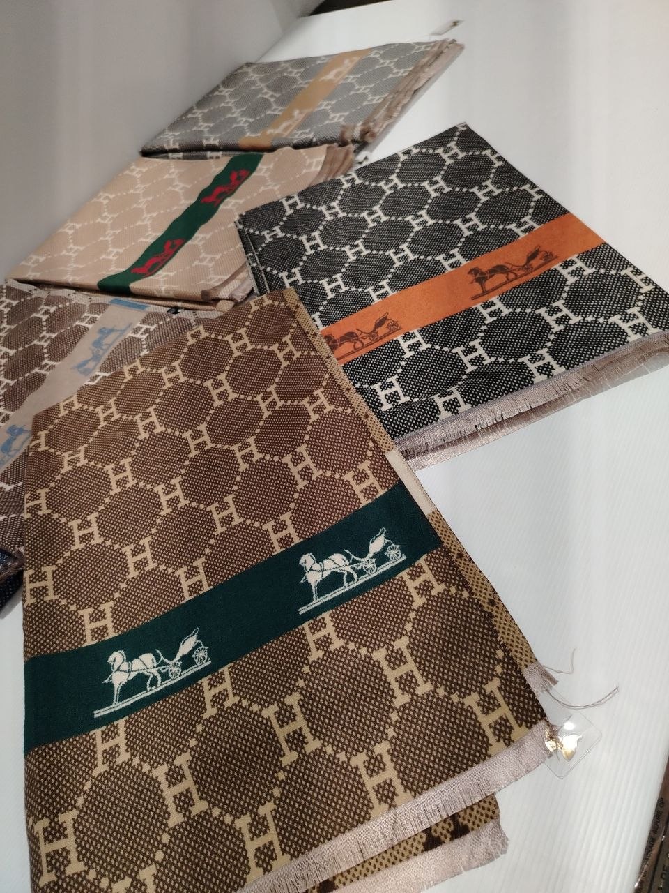 Фото High Garden Сумки