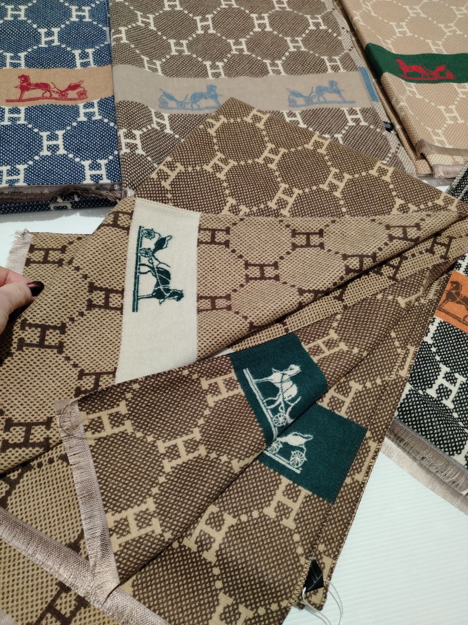 Фото High Garden Сумки