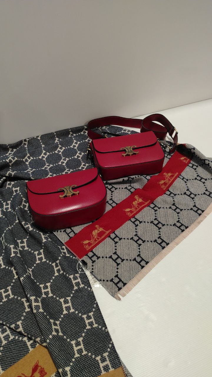 Фото High Garden Сумки