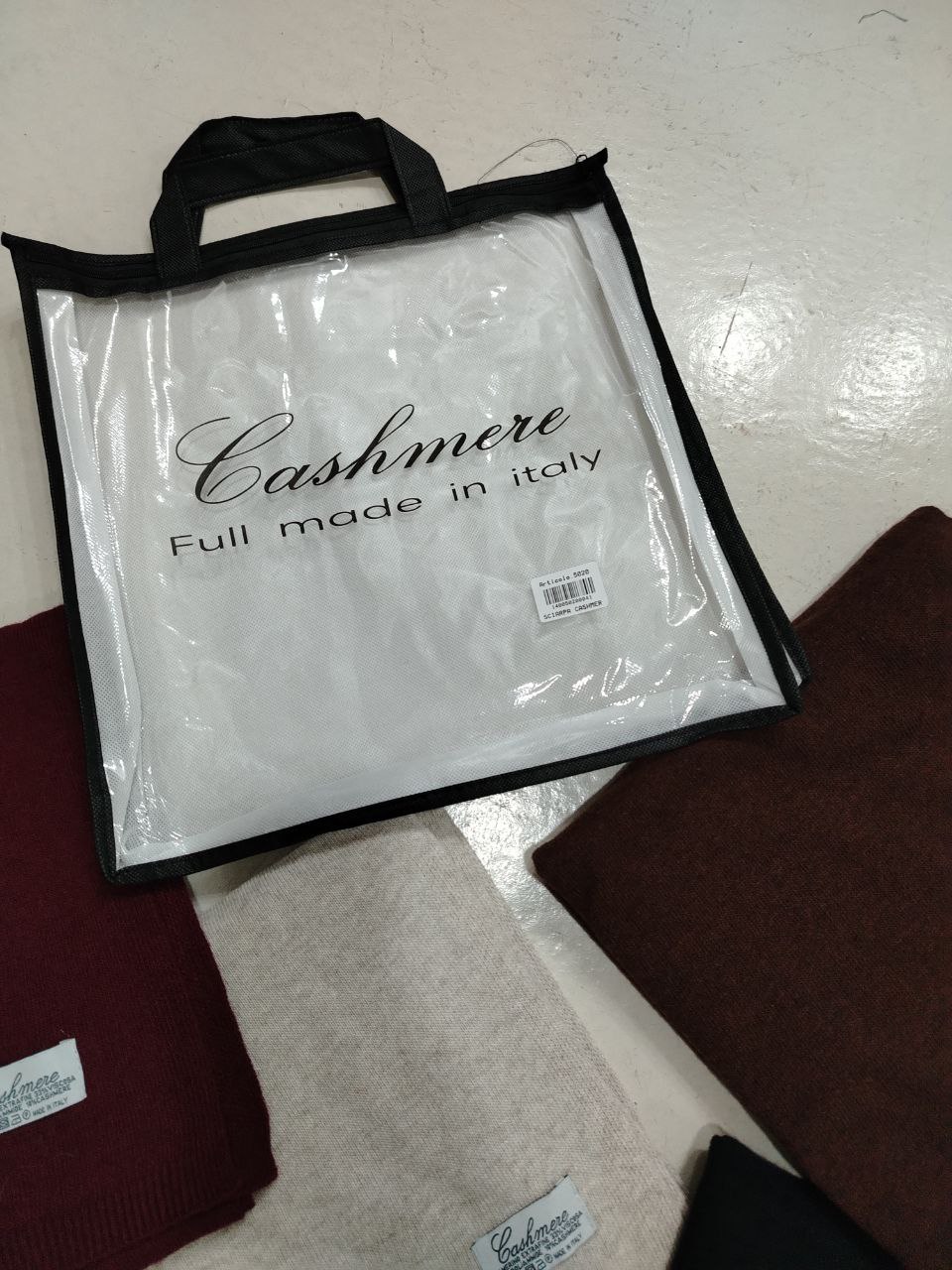 Фото High Garden Сумки