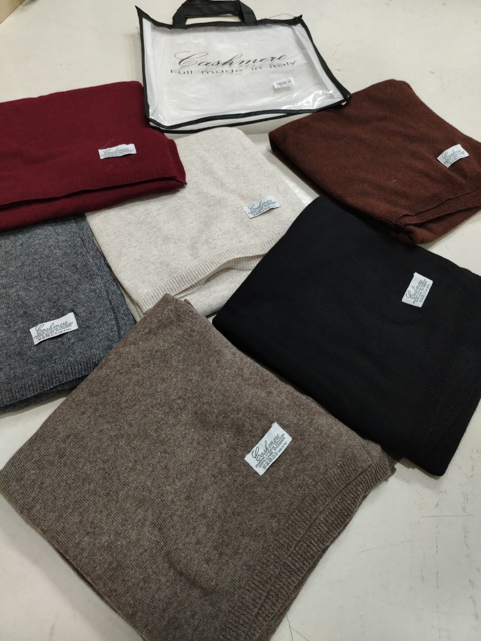 Фото High Garden Сумки