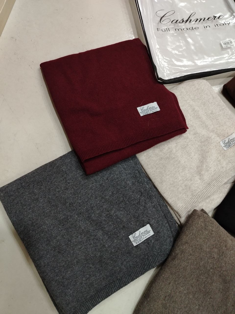 Фото High Garden Сумки