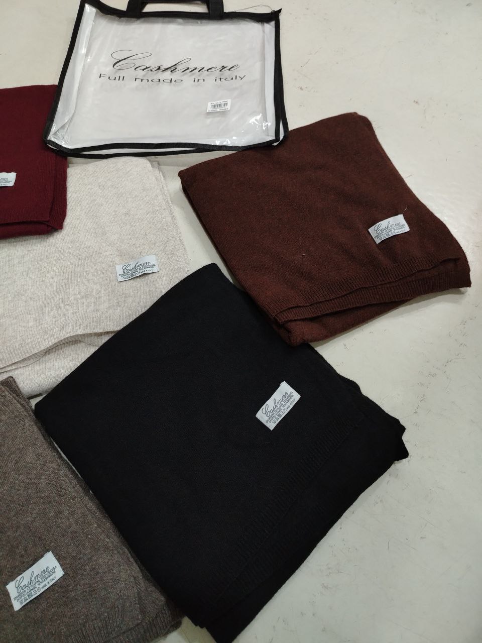 Фото High Garden Сумки