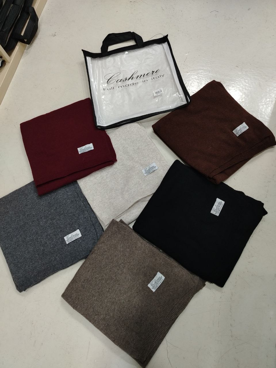 Фото High Garden Сумки