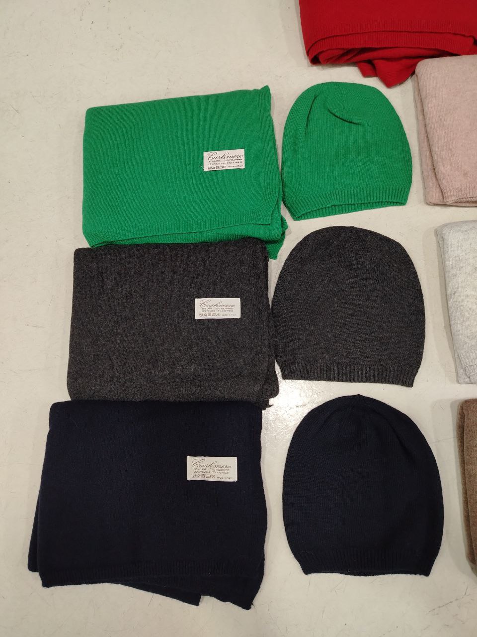 Фото High Garden Сумки