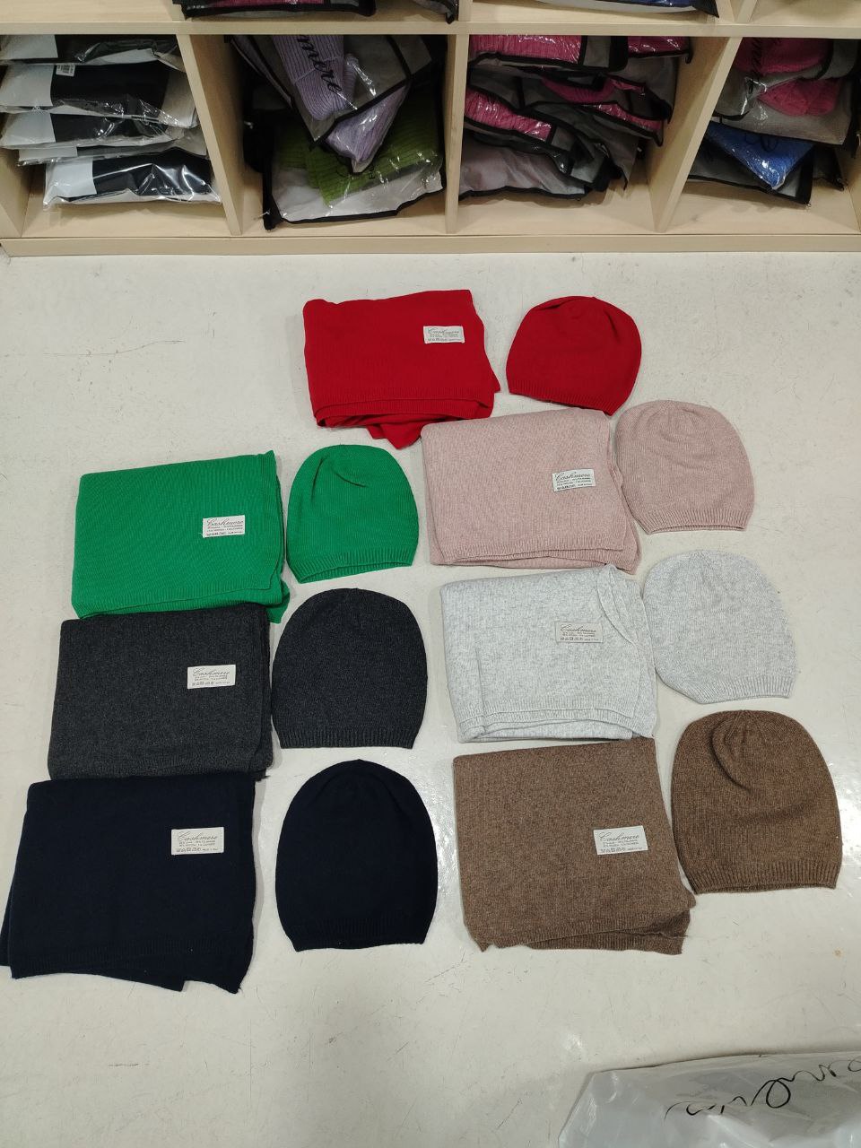 Фото High Garden Сумки