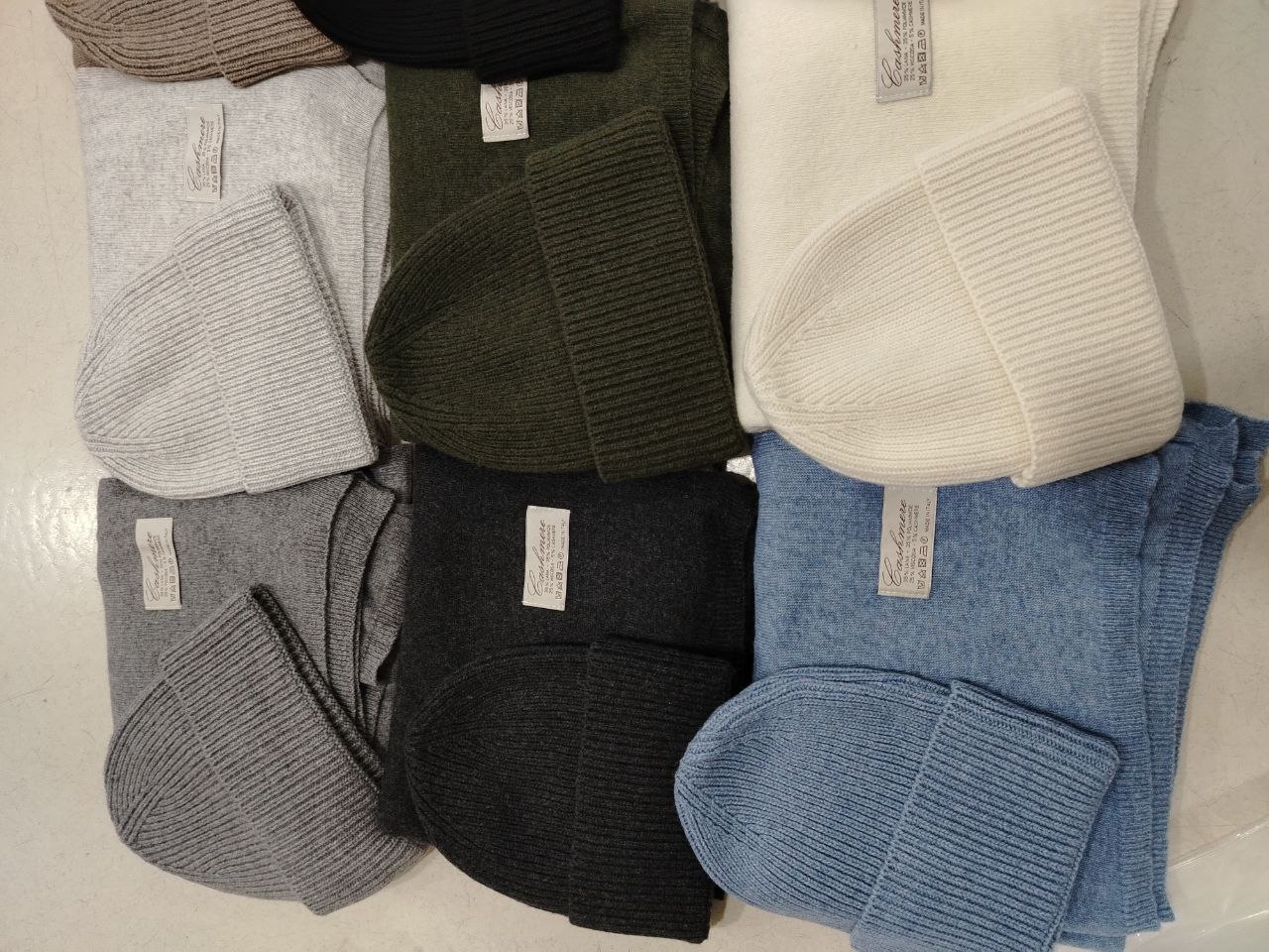 Фото High Garden Сумки