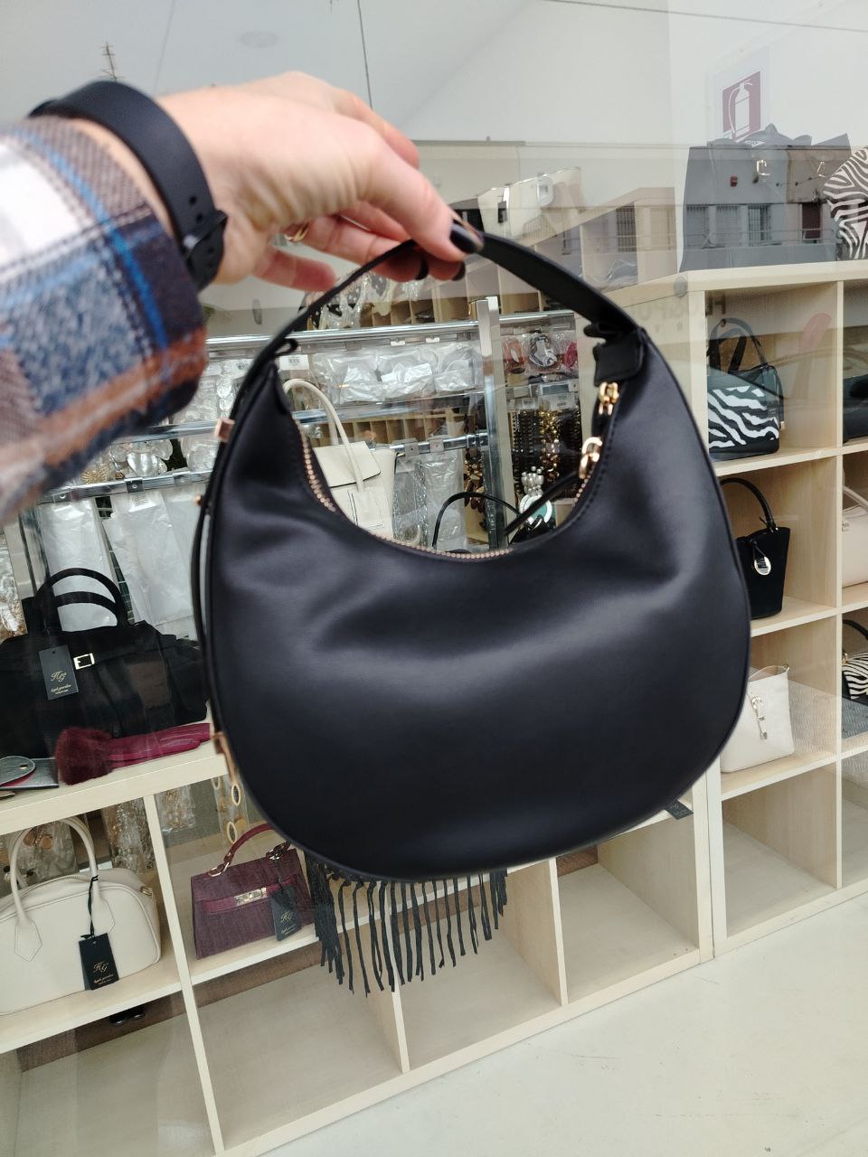 Фото High Garden Сумки