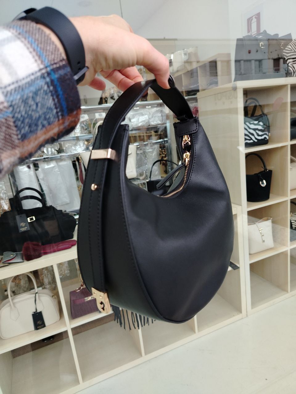 Фото High Garden Сумки