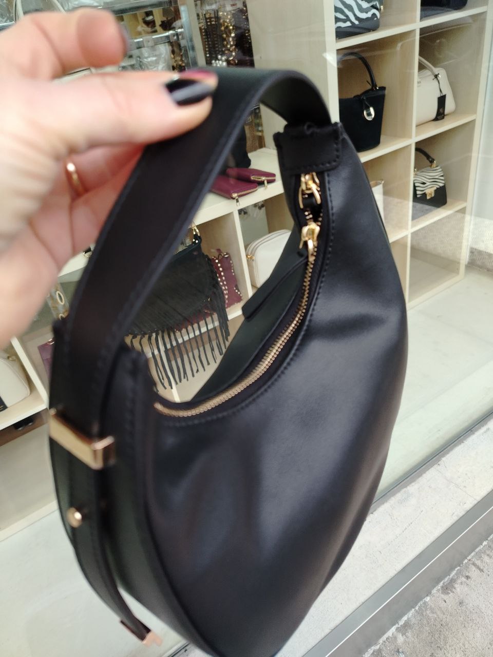 Фото High Garden Сумки