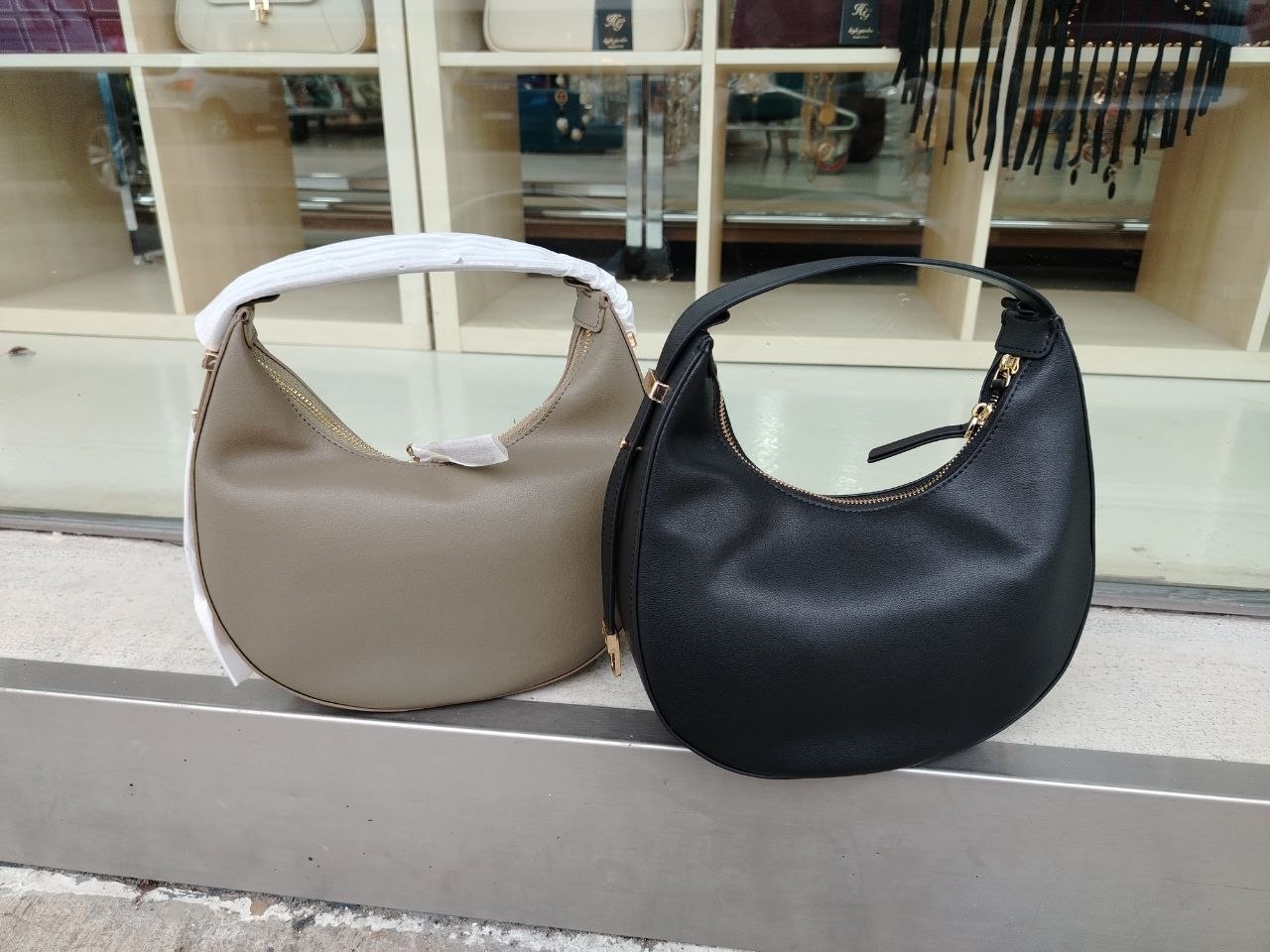 Фото High Garden Сумки