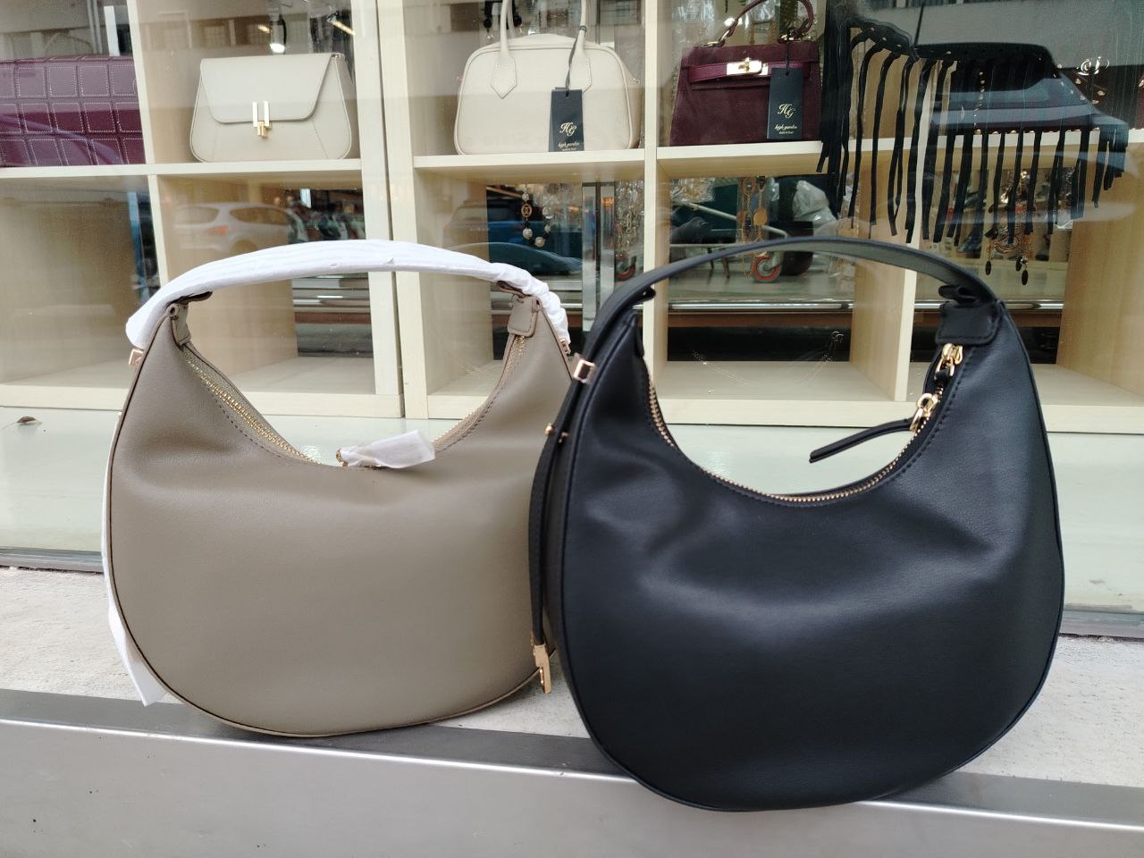 Фото High Garden Сумки