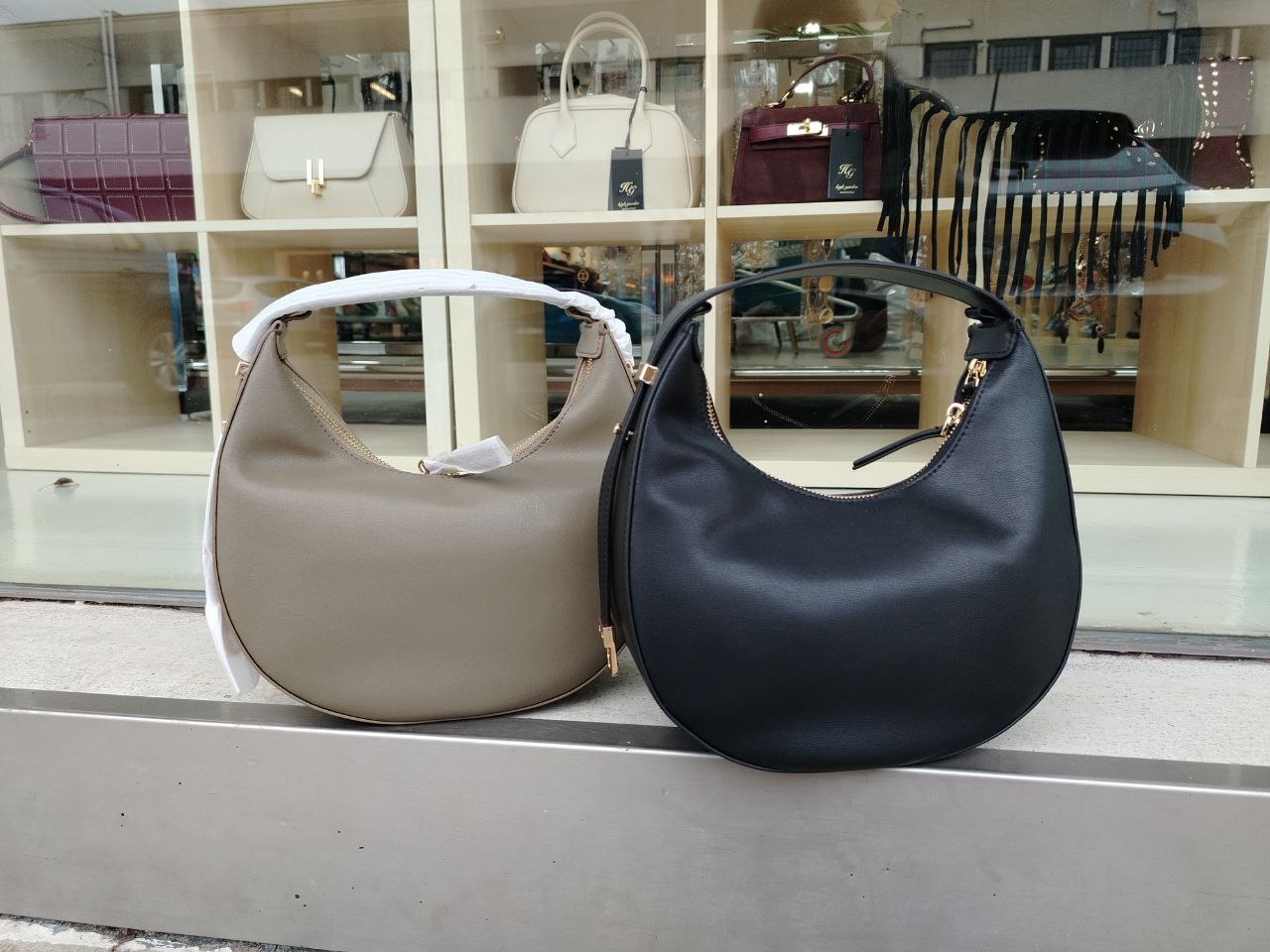 Фото High Garden Сумки