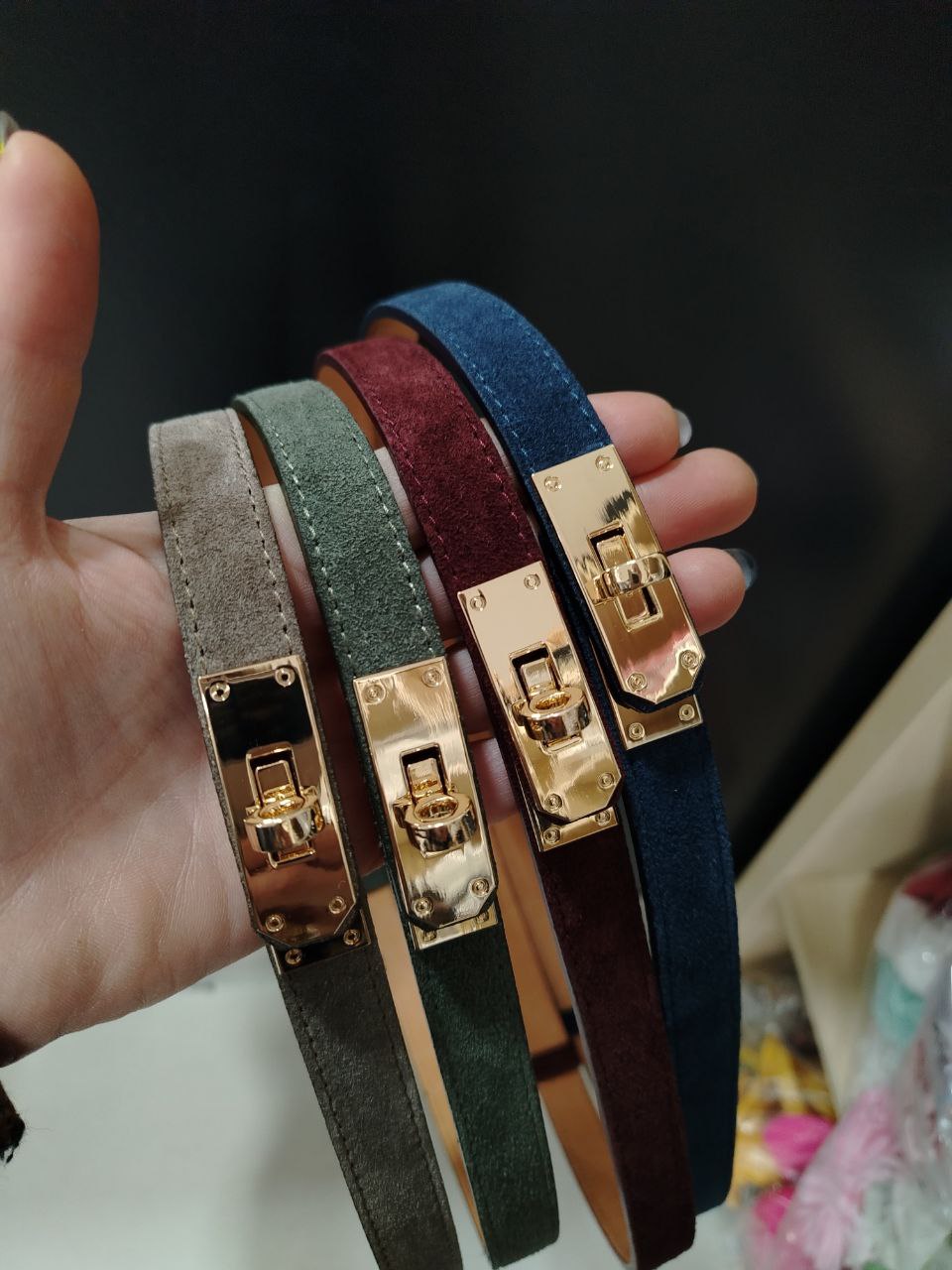 High Garden Сумки