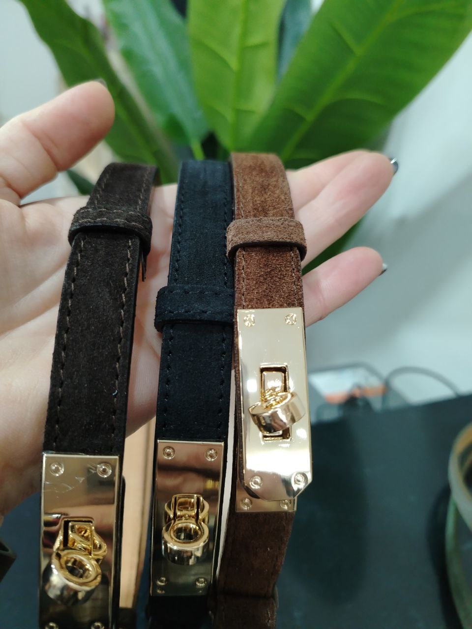 High Garden Сумки